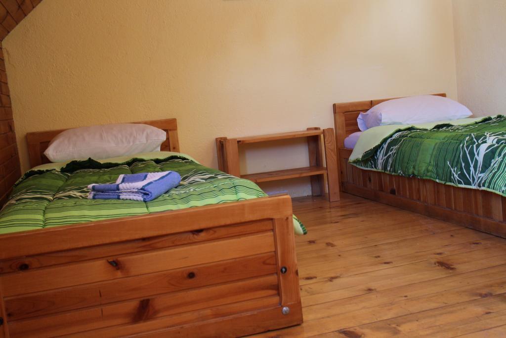 Hostel Hikers Den Жабляк Номер фото