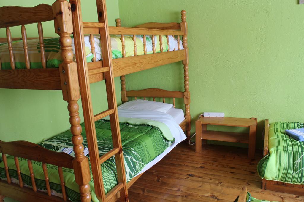 Hostel Hikers Den Жабляк Номер фото