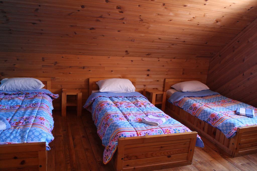 Hostel Hikers Den Жабляк Номер фото