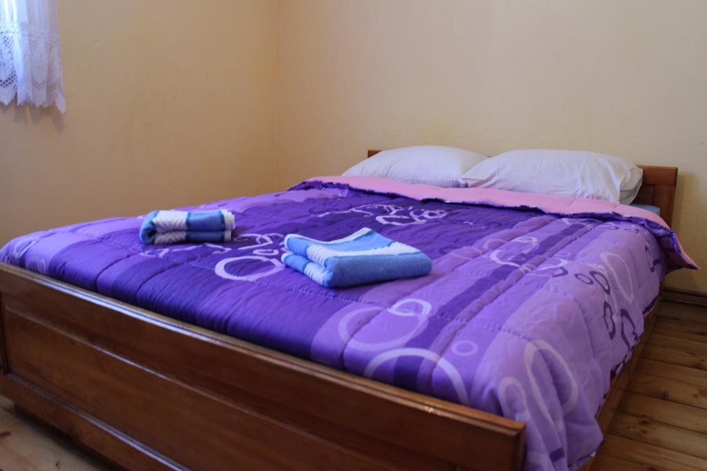 Hostel Hikers Den Жабляк Номер фото