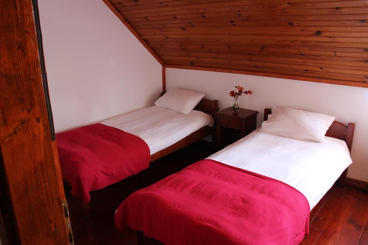 Hostel Hikers Den Жабляк Екстер'єр фото